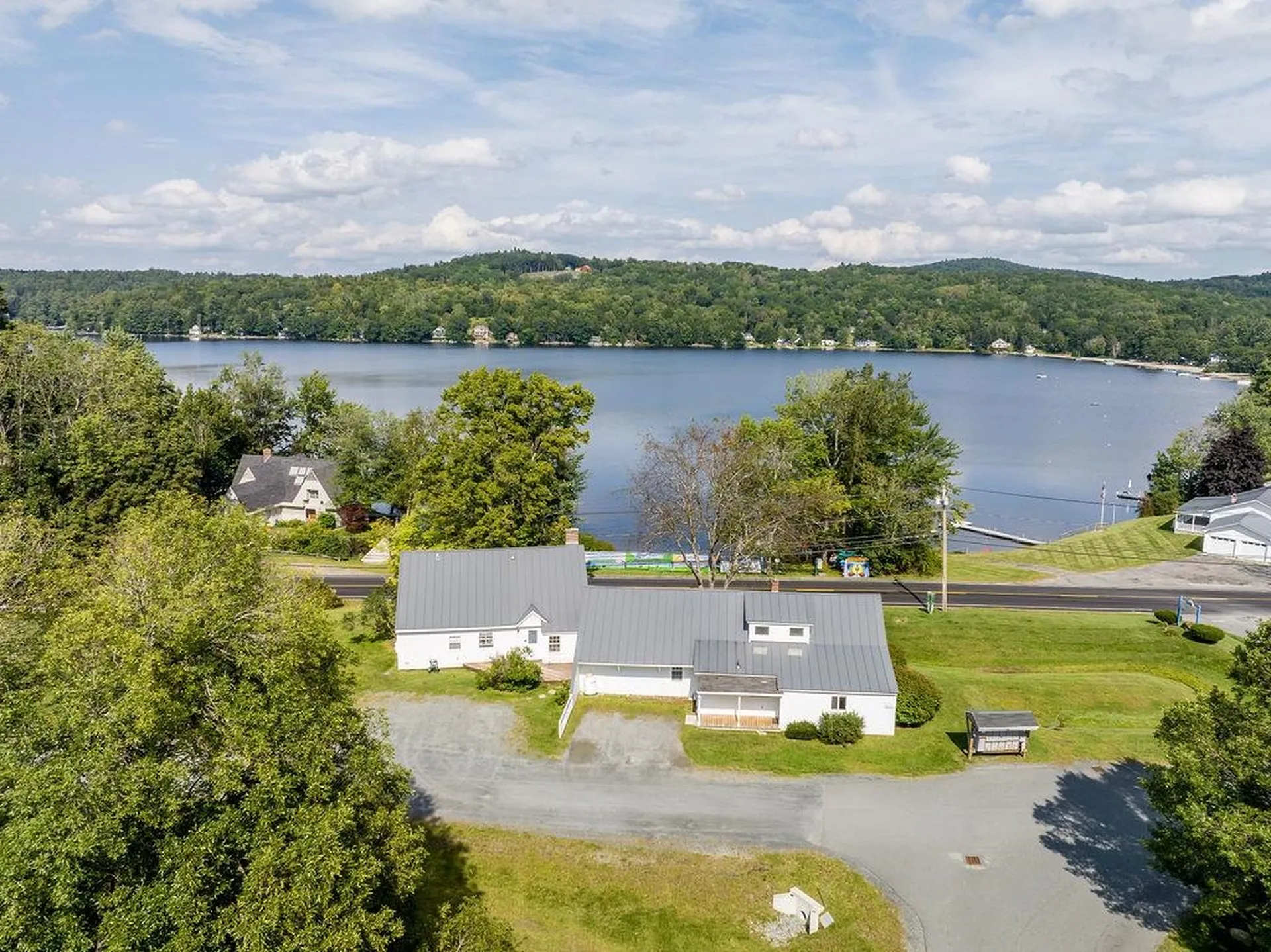 8 Marsten Lane Enfield NH 03748