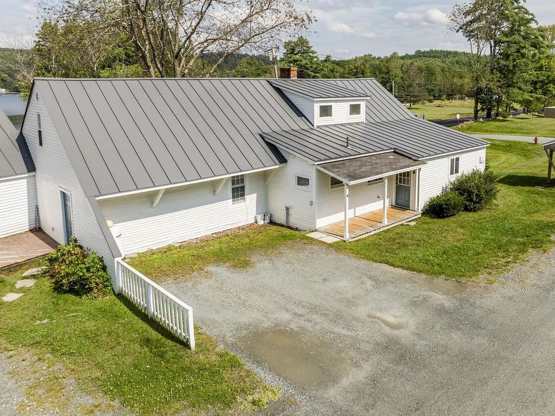 8 Marsten Lane Enfield NH 03748
