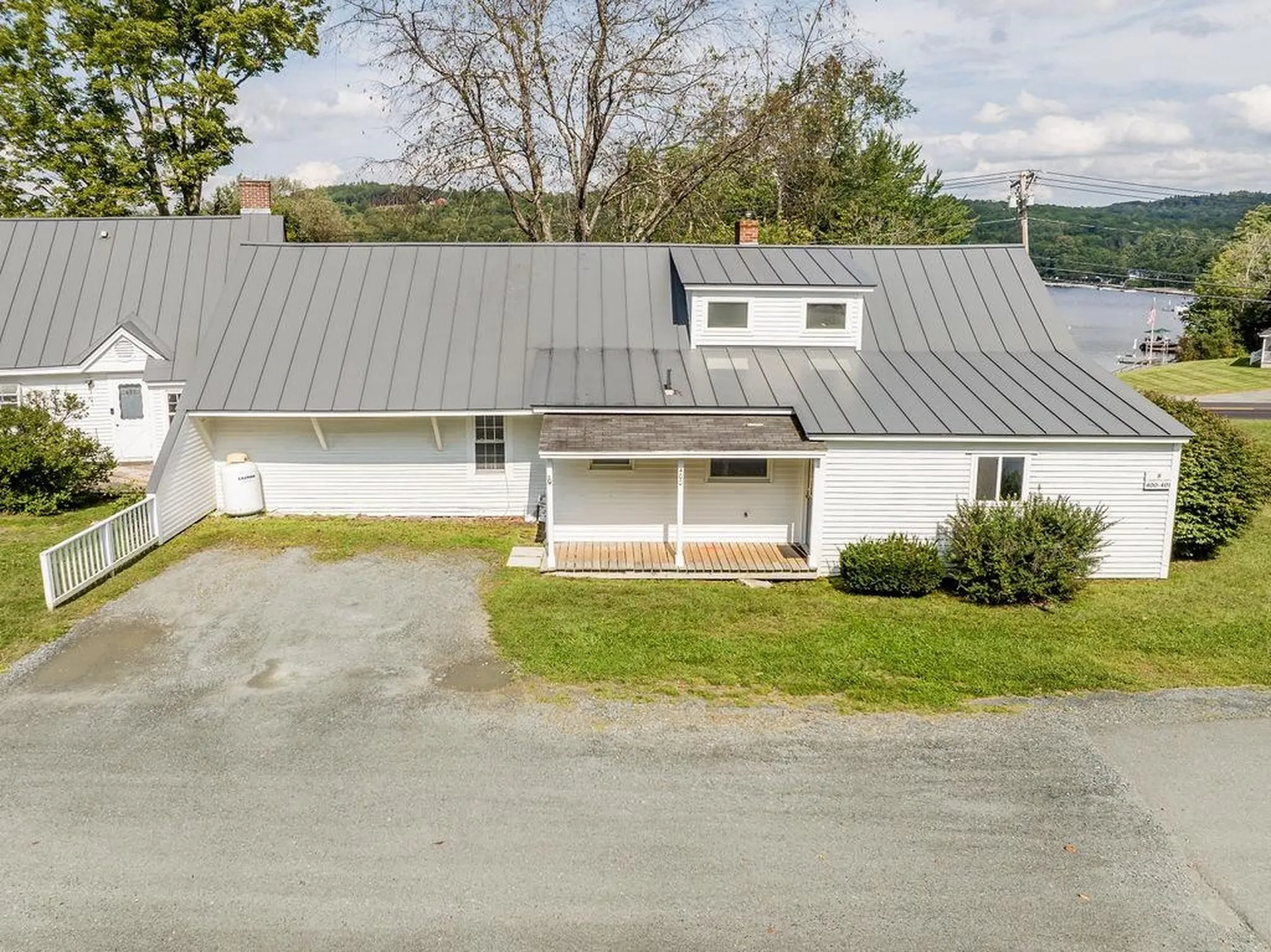 8 Marsten Lane Enfield NH 03748