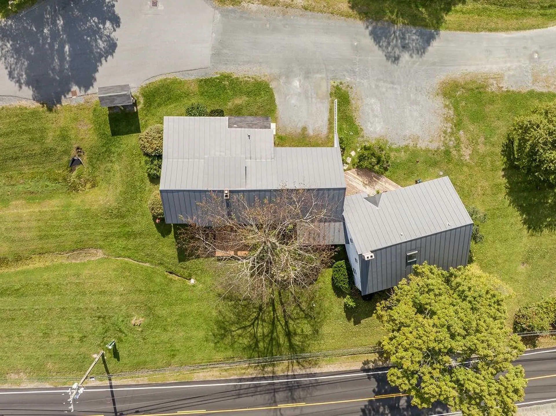 8 Marsten Lane Enfield NH 03748