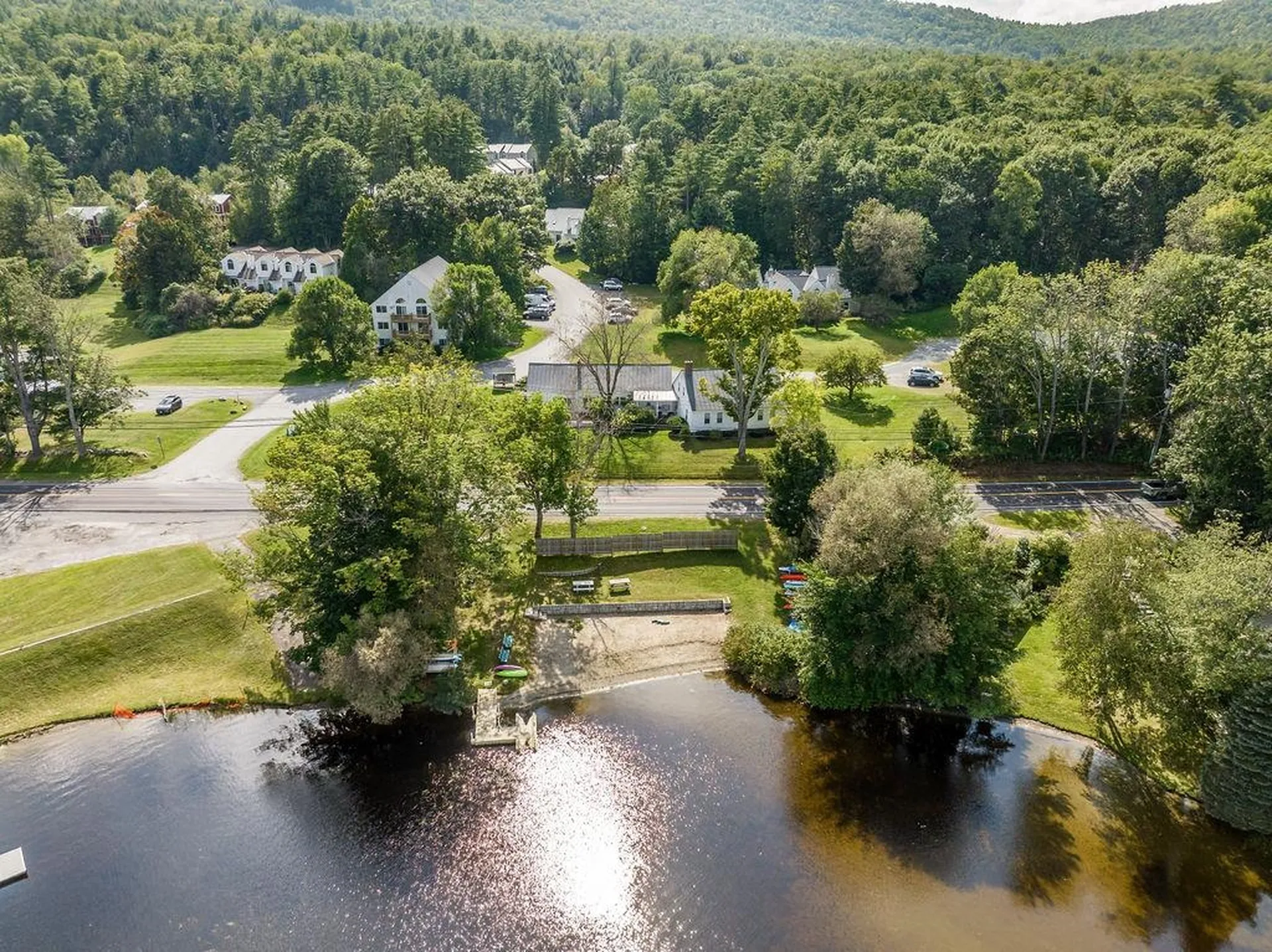 8 Marsten Lane Enfield NH 03748