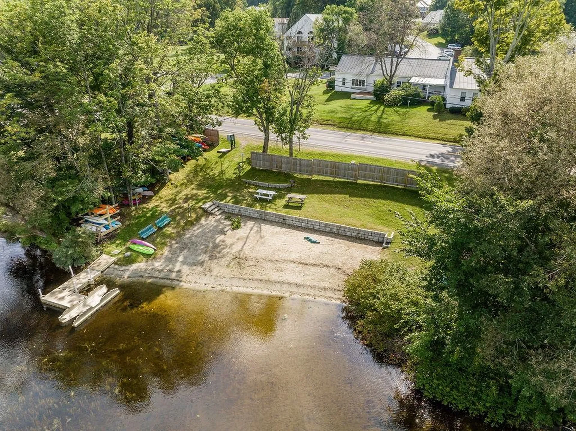 8 Marsten Lane Enfield NH 03748