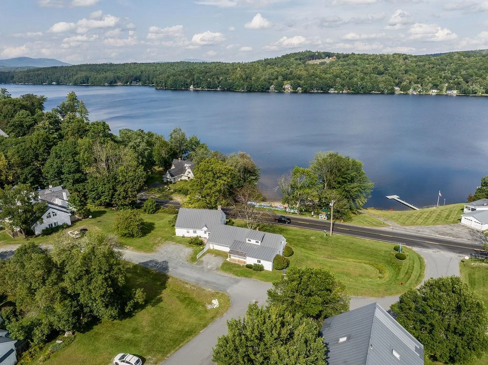 8 Marsten Lane Enfield NH 03748