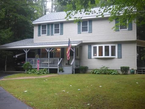 15 Beech River Circle Ossipee NH 03814