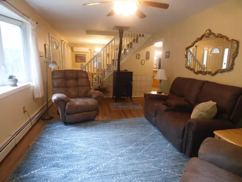 15 Beech River Circle Ossipee NH 03814