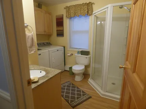 15 Beech River Circle Ossipee NH 03814