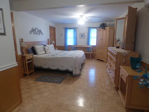 15 Beech River Circle Ossipee NH 03814