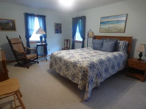 15 Beech River Circle Ossipee NH 03814