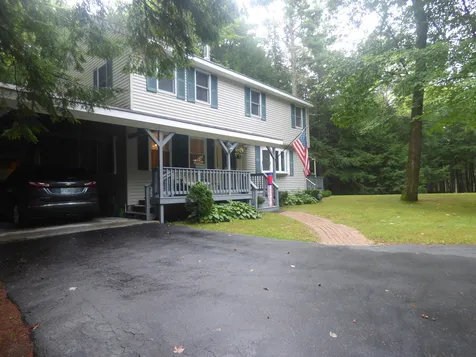 15 Beech River Circle Ossipee NH 03814