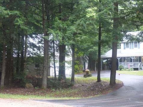 15 Beech River Circle Ossipee NH 03814
