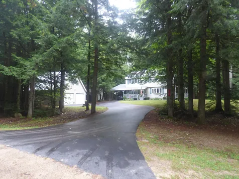15 Beech River Circle Ossipee NH 03814