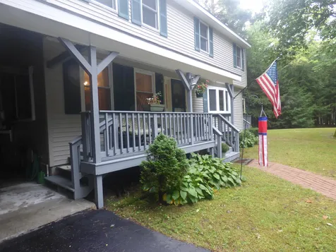 15 Beech River Circle Ossipee NH 03814