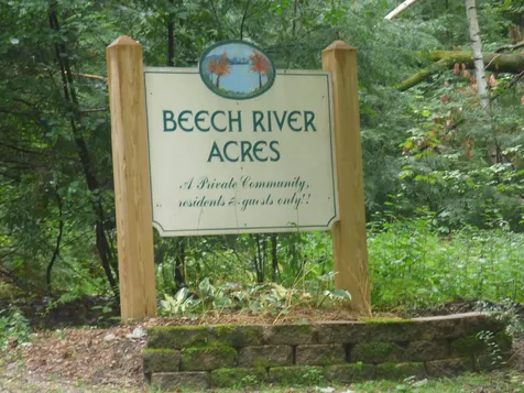 15 Beech River Circle Ossipee NH 03814