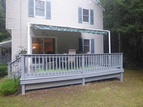 15 Beech River Circle Ossipee NH 03814