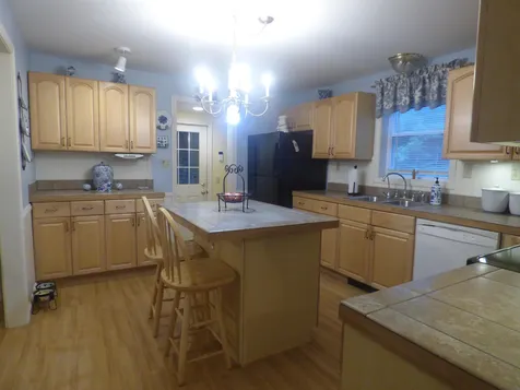 15 Beech River Circle Ossipee NH 03814