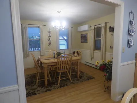 15 Beech River Circle Ossipee NH 03814