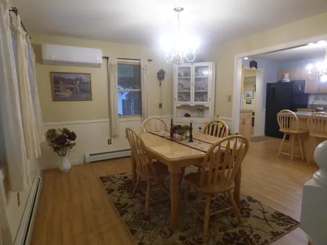 15 Beech River Circle Ossipee NH 03814