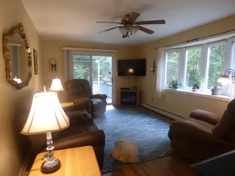 15 Beech River Circle Ossipee NH 03814