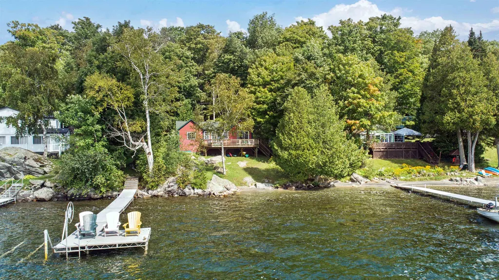 153 Miles Road Morgan VT 05853