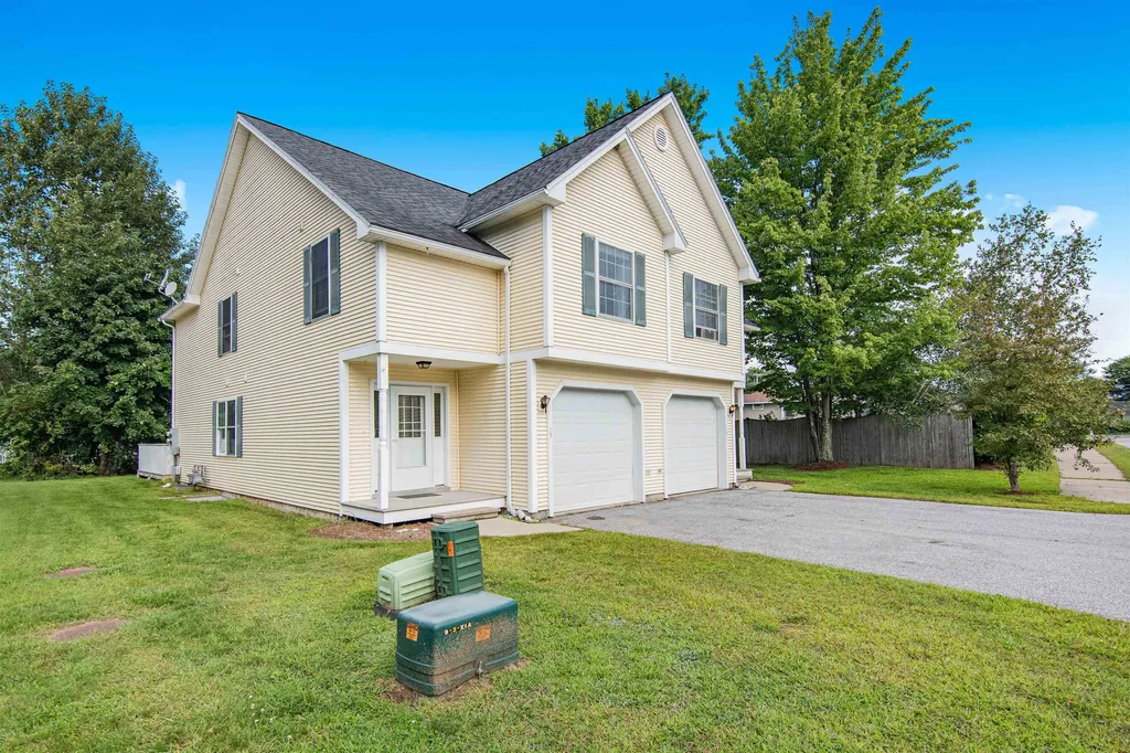 15 Lapierre Drive Milton VT 05468