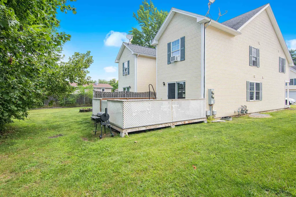 15 Lapierre Drive Milton VT 05468