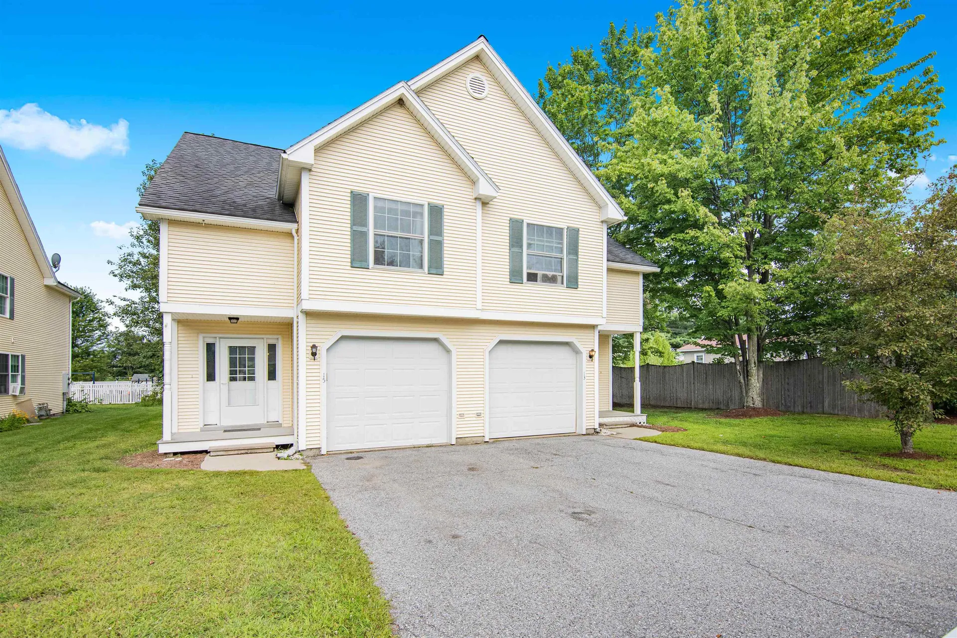 15 Lapierre Drive Milton VT 05468