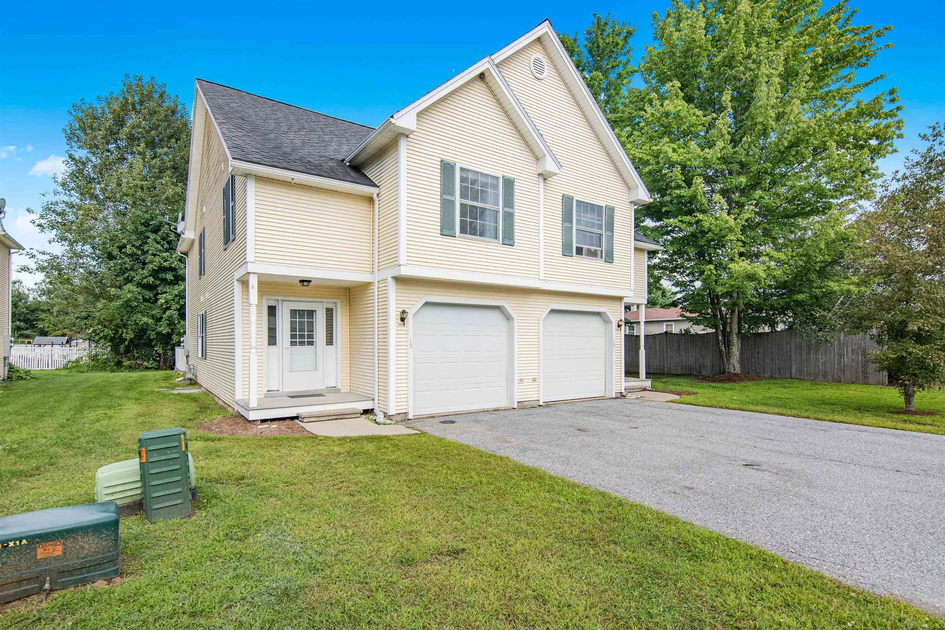 15 Lapierre Drive Milton VT 05468