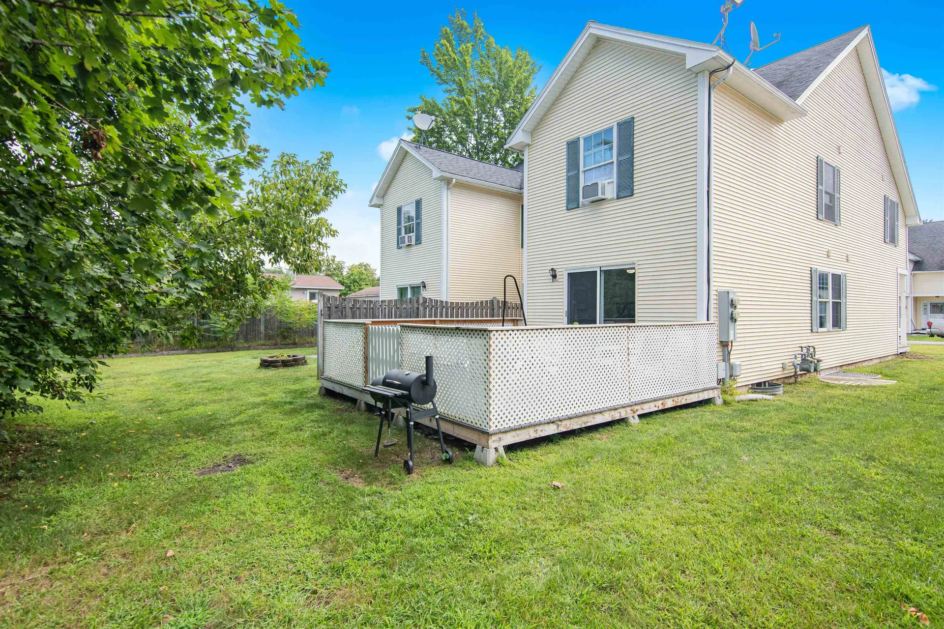 15 Lapierre Drive Milton VT 05468