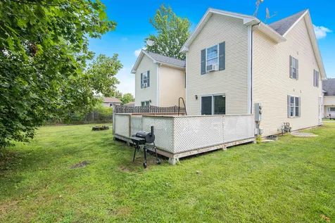 15 Lapierre Drive Milton VT 05468