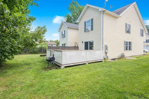 15 Lapierre Drive Milton VT 05468