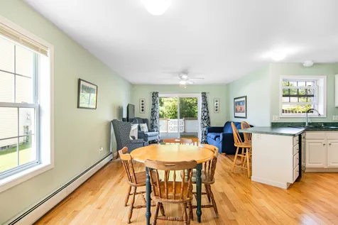15 Lapierre Drive Milton VT 05468