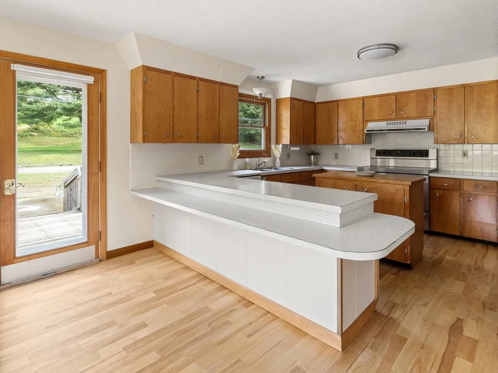 37 Skyview Drive Jericho VT 05465