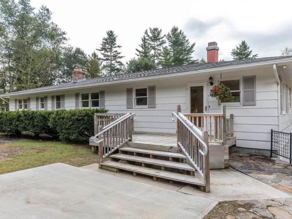 37 Skyview Drive Jericho VT 05465