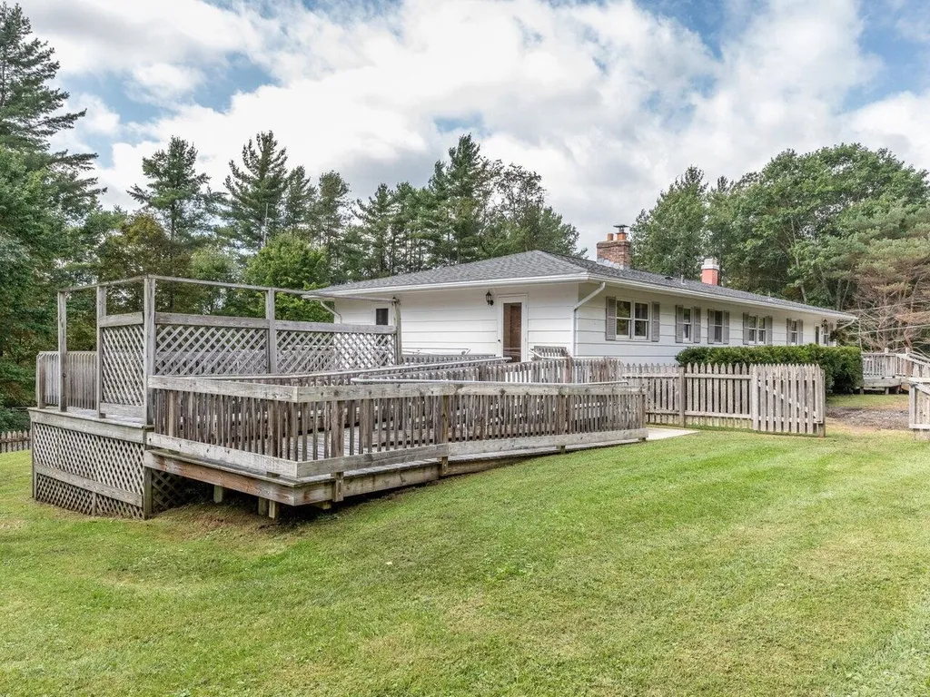 37 Skyview Drive Jericho VT 05465