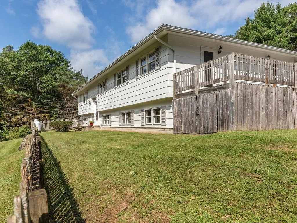 37 Skyview Drive Jericho VT 05465