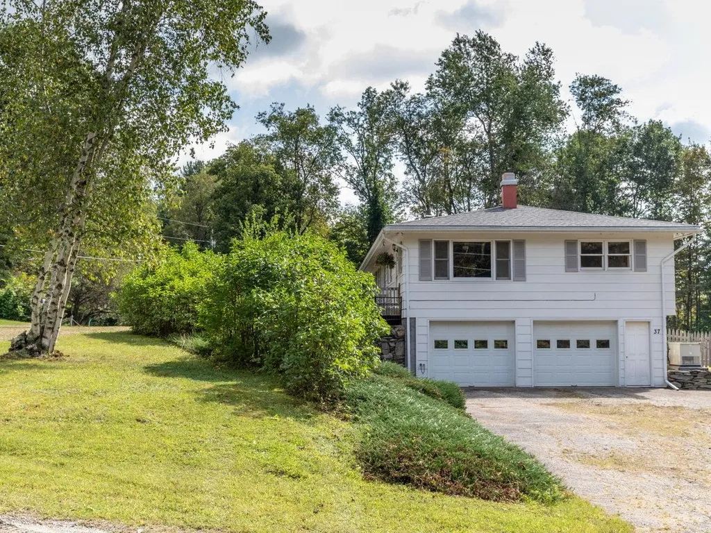 37 Skyview Drive Jericho VT 05465
