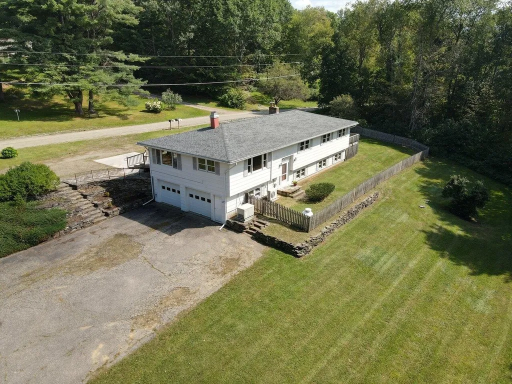 37 Skyview Drive Jericho VT 05465