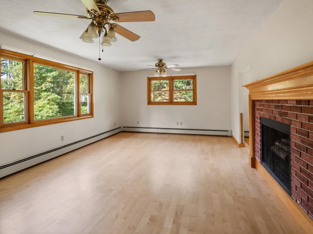 37 Skyview Drive Jericho VT 05465