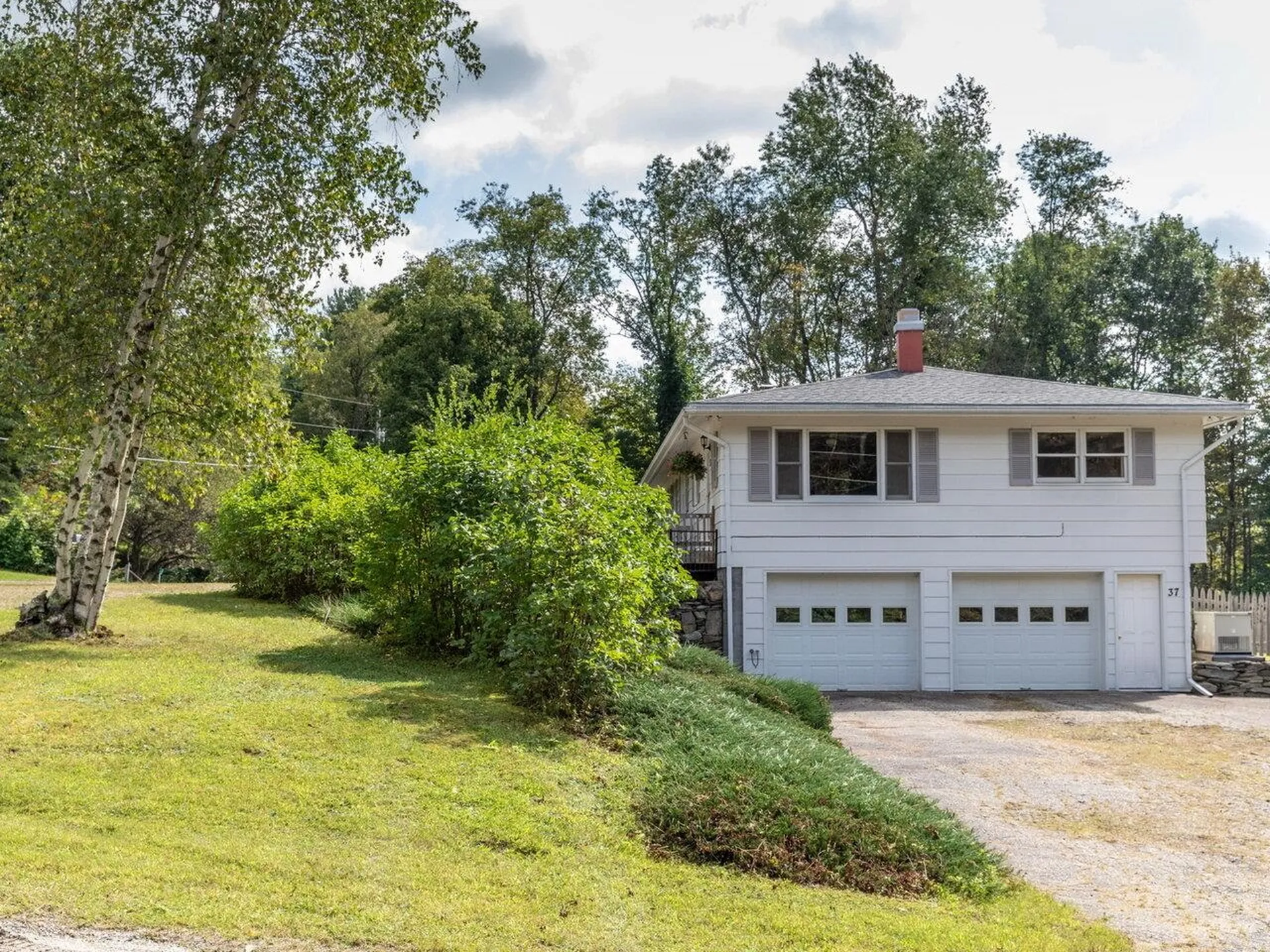 37 Skyview Drive Jericho VT 05465