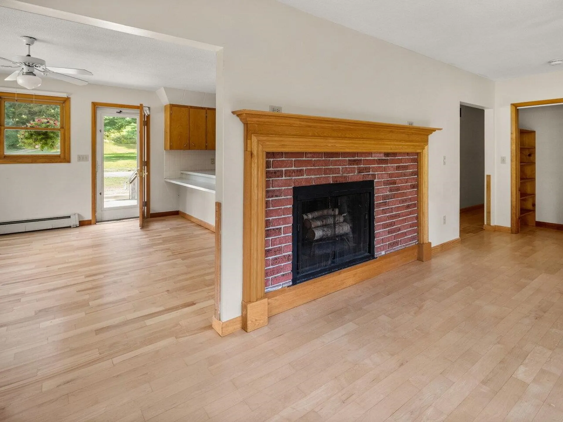 37 Skyview Drive Jericho VT 05465