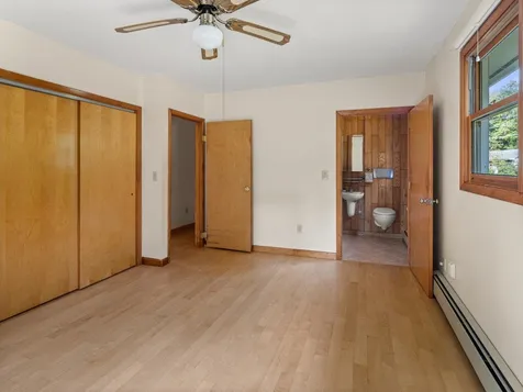 37 Skyview Drive Jericho VT 05465