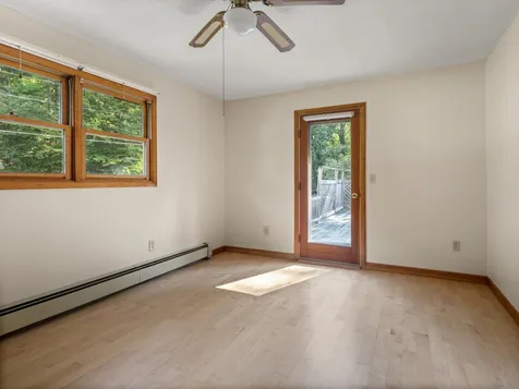 37 Skyview Drive Jericho VT 05465