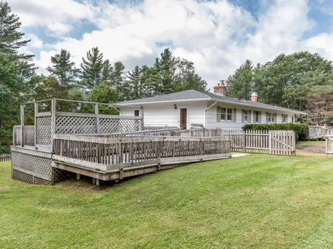 37 Skyview Drive Jericho VT 05465