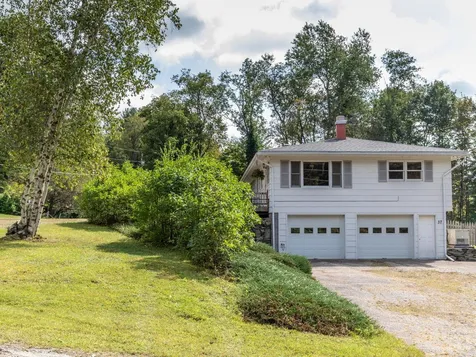 37 Skyview Drive Jericho VT 05465