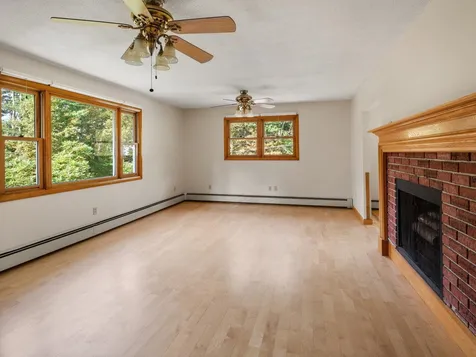 37 Skyview Drive Jericho VT 05465