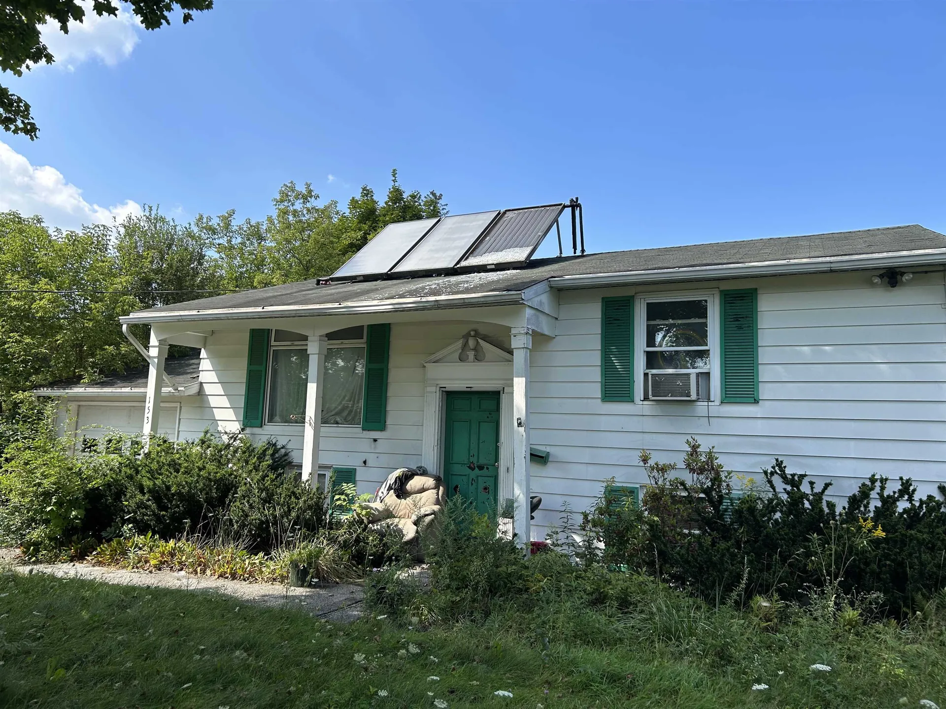 153 Jackson Avenue Rutland City VT 05701