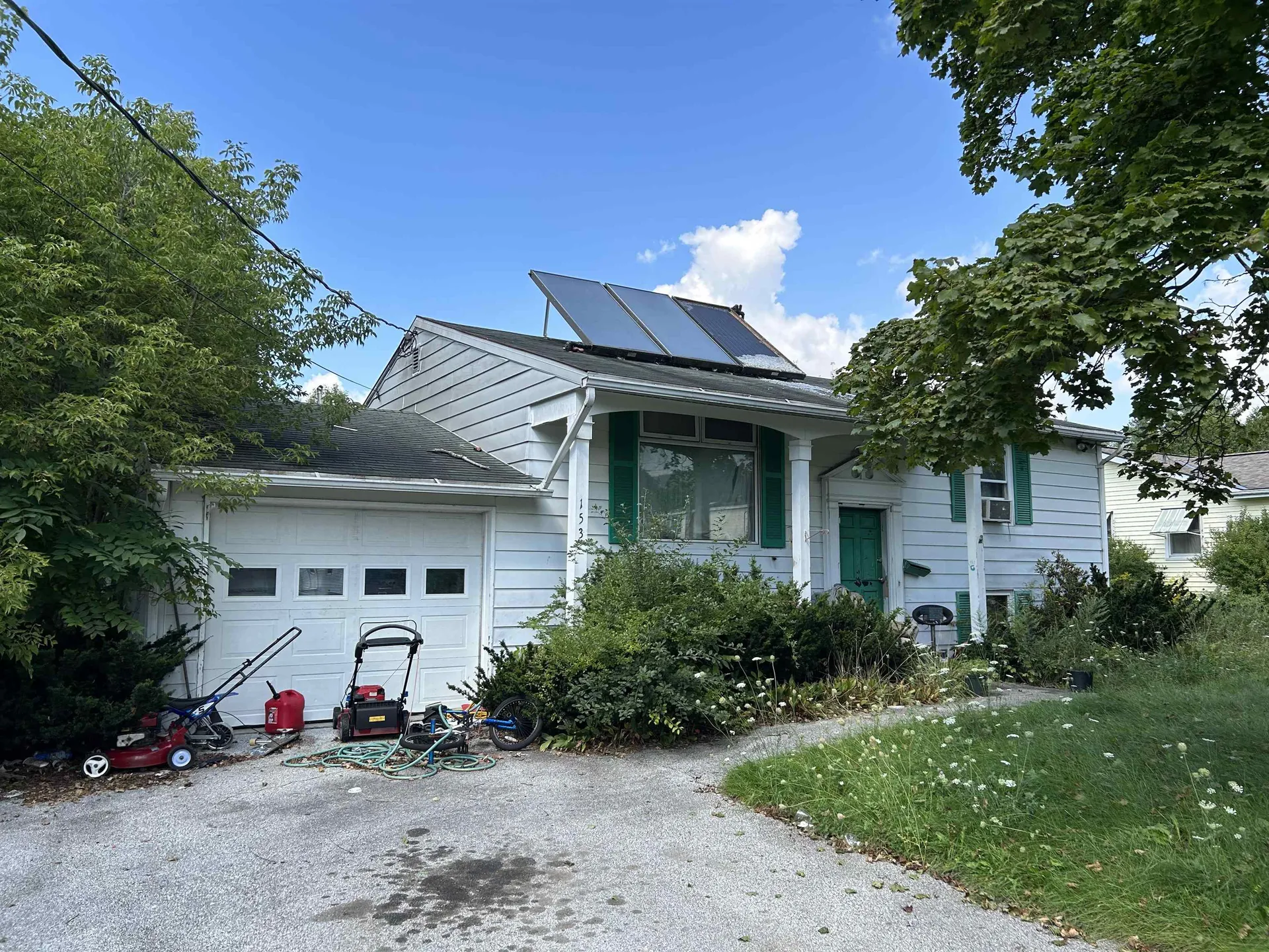 153 Jackson Avenue Rutland City VT 05701