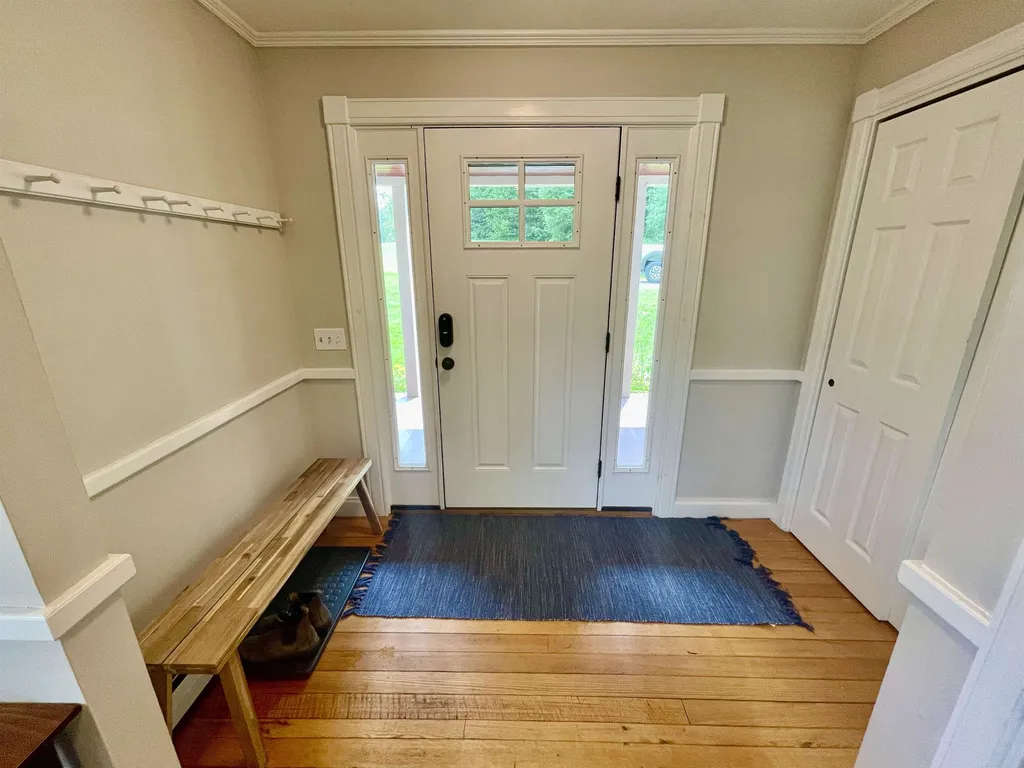 470 Harris Hill Road Fayston VT 05673