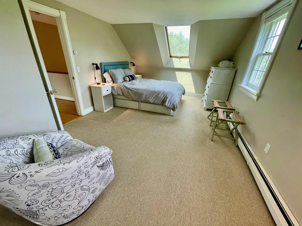 470 Harris Hill Road Fayston VT 05673