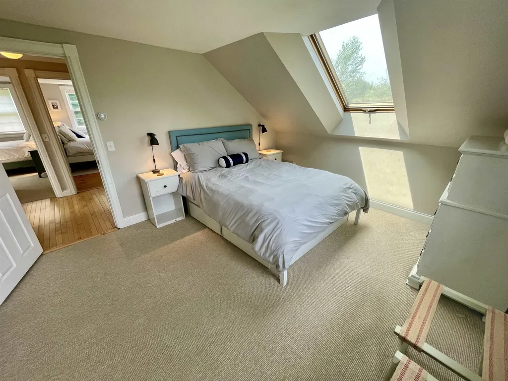 470 Harris Hill Road Fayston VT 05673
